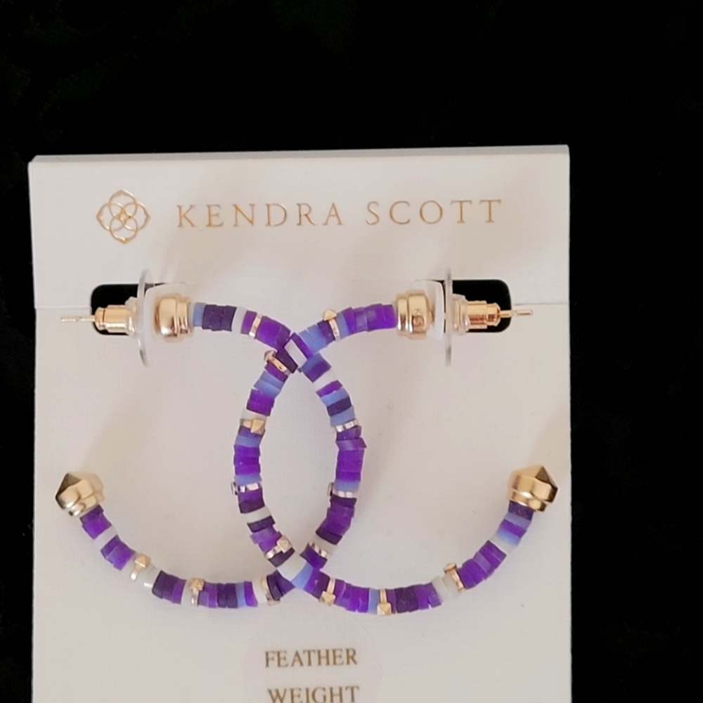 Kendra Scott Reese  earrings